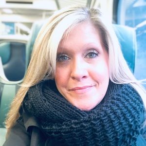 Meet your Posher, Jamie